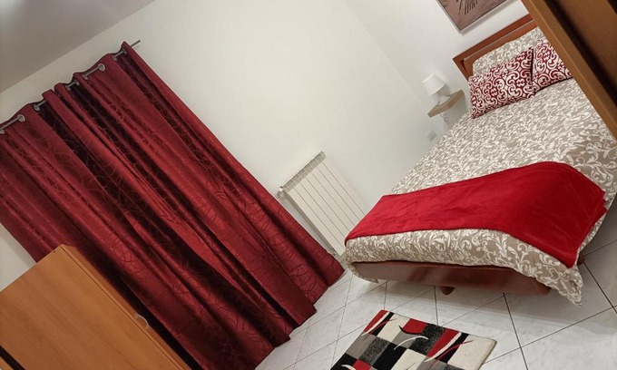 Grammichele Apartment | Lady's house