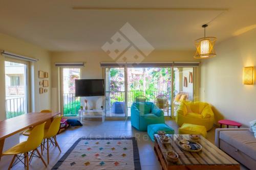 Sahl Hasheeh Apartment | Ladybird - Veranda Beach House