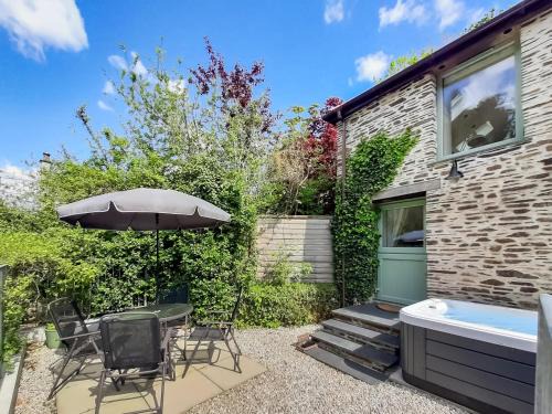 Cardinham House | Ladyvale Barn