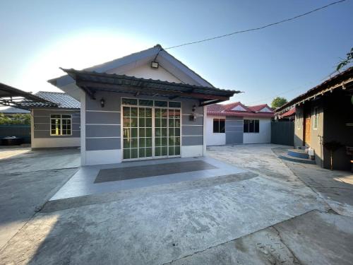 Kangar House | LaFi Homestay
