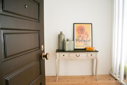 Mouraria Apartment | LAGARES 38