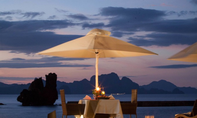 El Nido Hotel | Lagen Island Resort