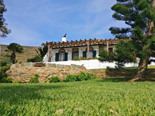 Agios Fokas House | Laggades Relaxing House