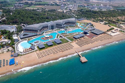 Titreyengol Resort | Lago Hotel