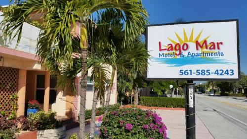 Mango Groves Hotel | Lago Mar Motel and Apartments