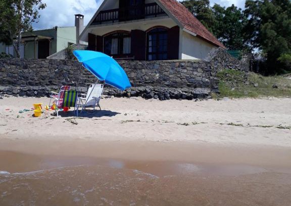 Uruguay House | Lago Merin