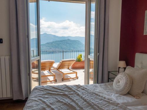 Parzanica Apartment | Lago & Sole