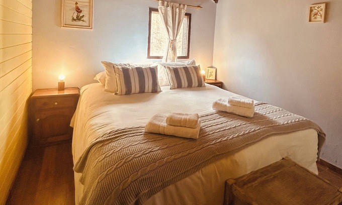 El Chalten Bed & Breakfast | Lago Viedma B&B