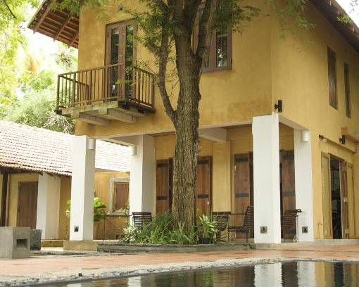 Rekawa Villa | Lagoon House Rekawa