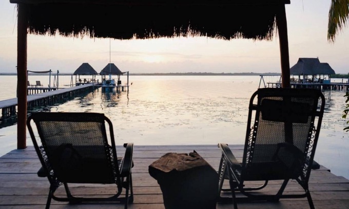 Mario Villanueva Madrid Apartment | LAGOON SPECIAL Suite: Bikes & Kayaks! 50% OFF