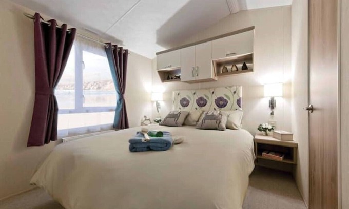 Haverigg House | Lagooncombe, stunning cosy holiday home