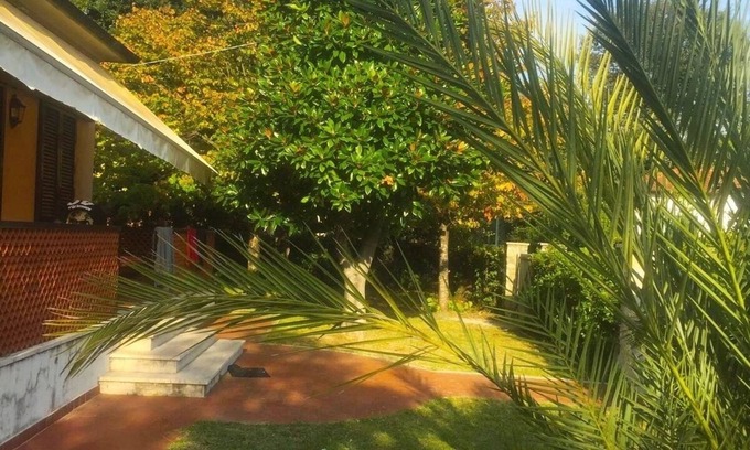 Marina di Pietrasanta House | Lagotto House near the sea