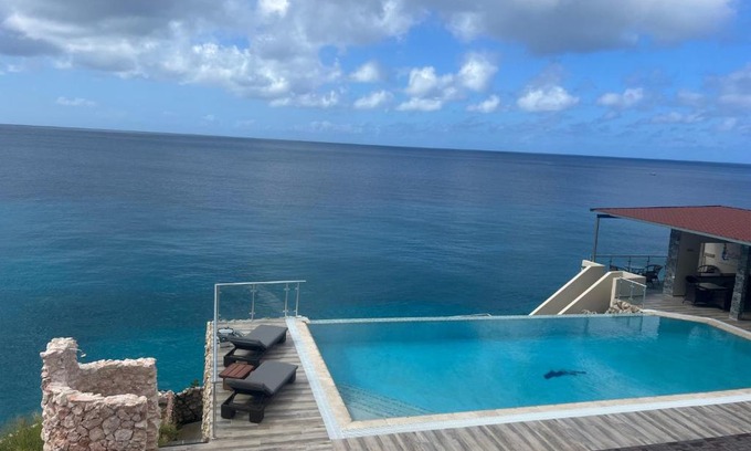 Lagun Apartment | Lagun Sunset Resort All Natural Clothing Optional