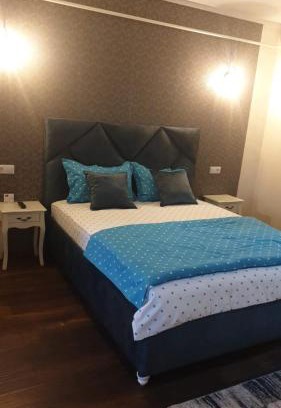 Braila Apartment | Laguna Apartament