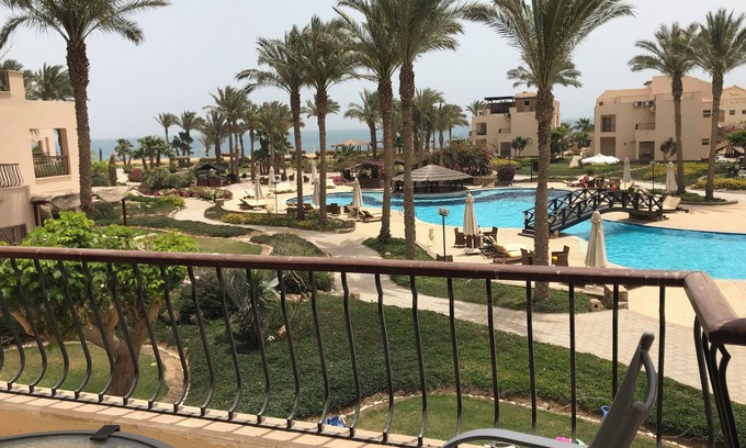 Ain Sokhna Ski Chalet | Laguna Bay is an exceptional destination in El Ain El Sokhna .