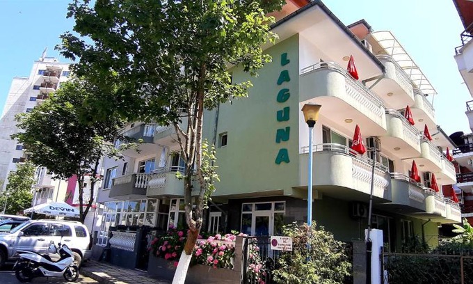Kiten House | Laguna
