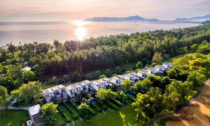 Laguna Lang Co Villa | Laguna Parkside Lăng Cô