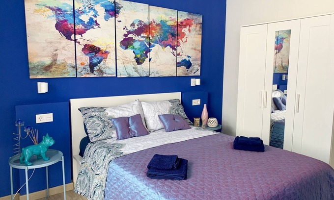 Lagunillas Apartment | Lagunillas-Travel-Loft