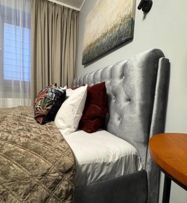 Sigulda Apartment | Laimas street Apartment