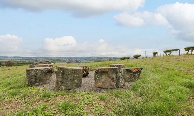 Lochmaben Cottage | Laird Lodge 5
