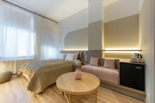 Liberty Avenue Apartment | Laisves ave. Apartments Mini