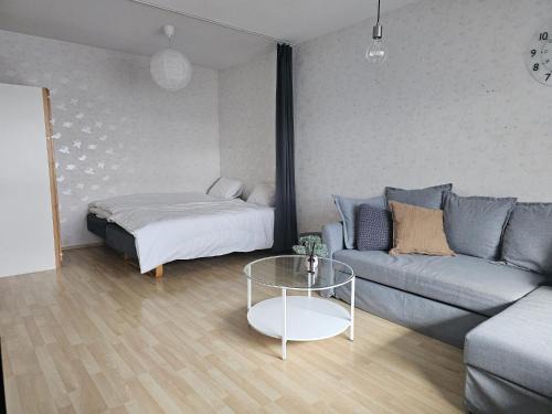 Laitila Apartment | Laitila City Apartments - sisältää parkkipaikan