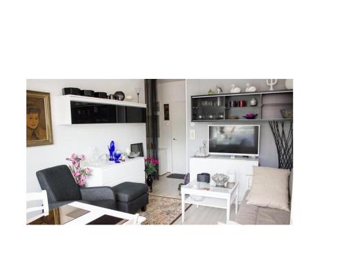 Varkaus Apartment | Laivalinnankatu