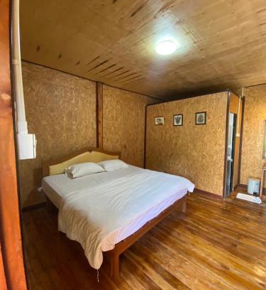 Ban Ta Khun Apartment | Lak Kao Nai Resort