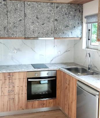 Agia Apartment | lake agia apartments