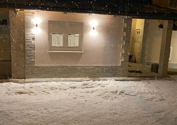 Risovac Apartment | Lake apartment