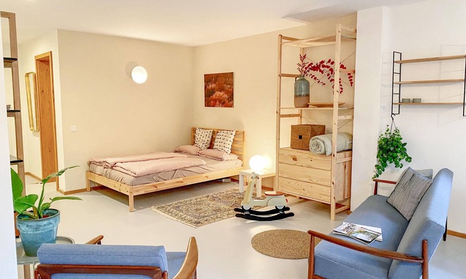 Worthsee Apartment | Lake apartment Wörthsee