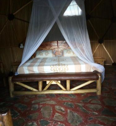Itambira Island Resort | Lake Bunyonyi Paradise Eco Hub
