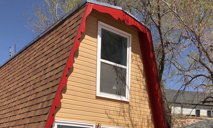 Buffalo Springs Cabin | Lake Cabin# Cliff Views of Buffalo Springs Lake.