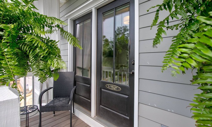 Huntcliff Cottage | Lake Carolina Coach Cottage/Amazing stay/Columbia,S.C.