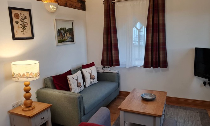 Penny Bridge House | Lake District Cottage near Ulverston
