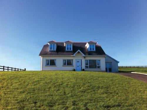 County Cavan House | Lake District Luxury Retreat in Kilnaleck Co Cavan