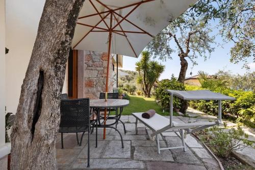 Assenza Apartment | Lake Garda Apartment - Panorama