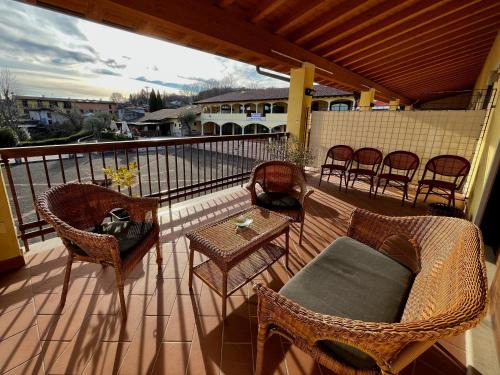 Pieve Vecchia Apartment | Lake Garda Getaway