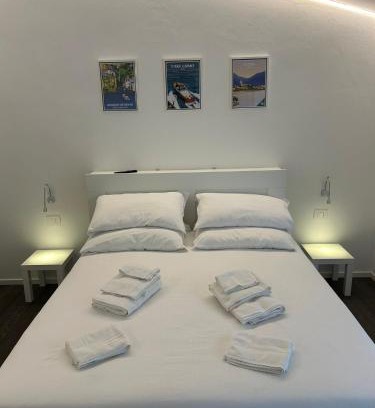 Lipomo House | Lake Home Apartments