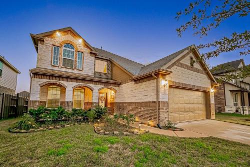 Katy House | Lake house for family vacation