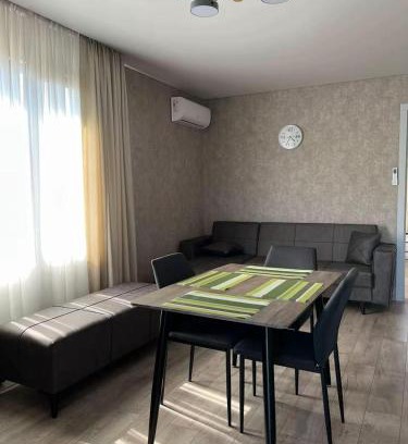 Maltakva House | Lake house Grigoleti