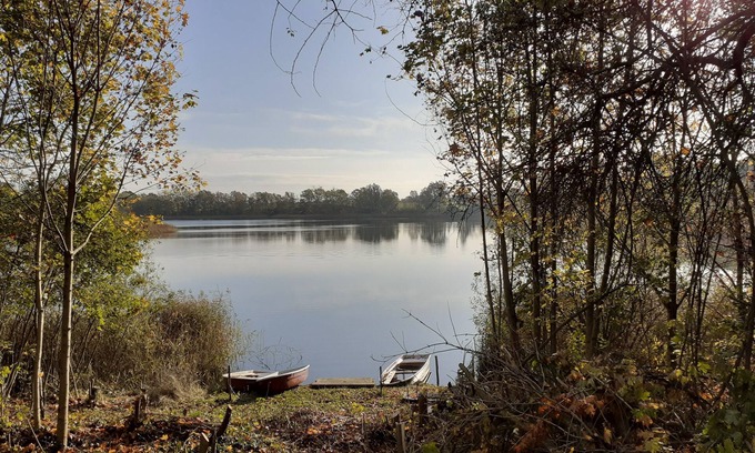 Lebehn Condo | Lake House Lebehn