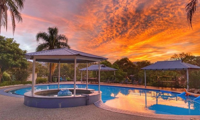 Lake Hume Village Resort | Lake Hume Resort