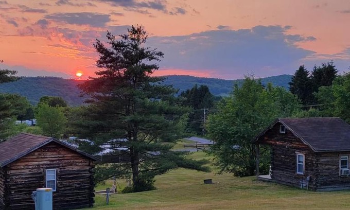 Cambridge Other | Lake Lauderdale Campground