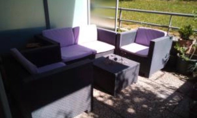 Valleiry Apartment | LAKE LEMAN VIARHONA GENEVA ANNECY