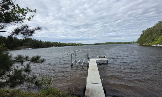 Markville Cabin | Lake Minerva - 2 Bedroom