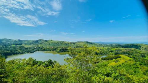 Kitojo Cabin | lake mwamba lodge