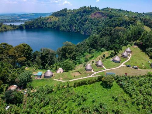 Fort Portal Other | Lake Nyamirima cottages