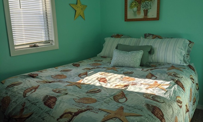 Waterport Cottage | Lake Ontario - between Rochester and Niagara Falls