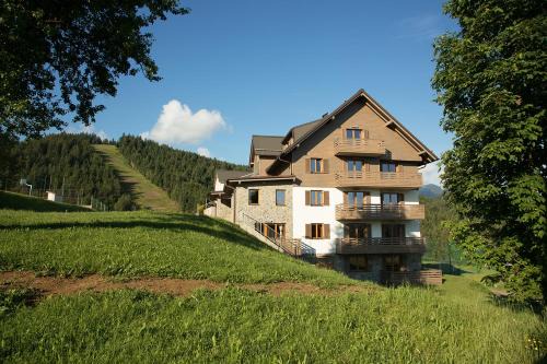 Ribnica na Pohorju Apartment | Lake Peak Apartments, Ribniško Pohorje